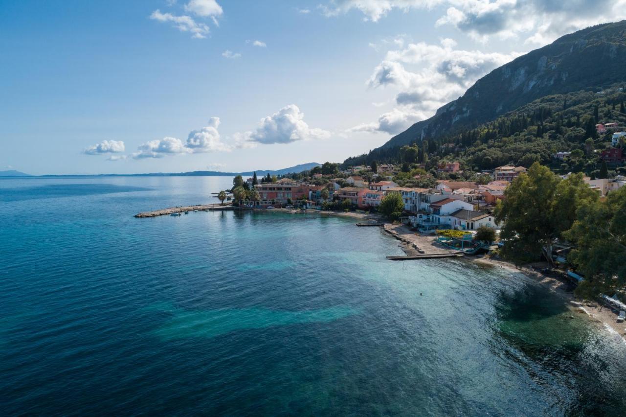 Bella Studios Беніцес Екстер'єр фото