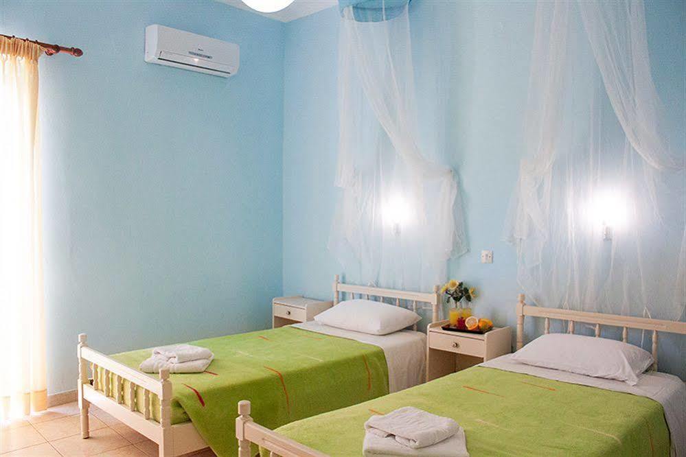 Bella Studios Беніцес Екстер'єр фото